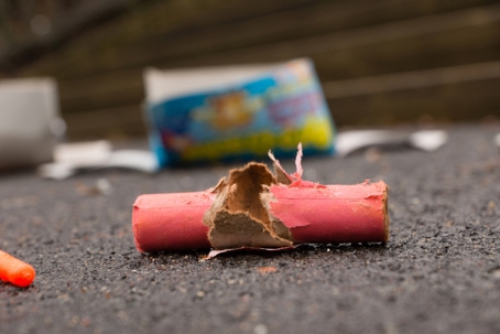 firecracker