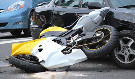 Motorcycle Accidents