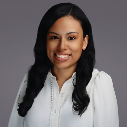 Jesika Orellana Photo