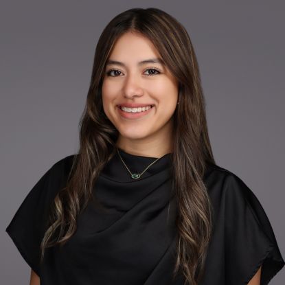 Valeria Vazquez Photo