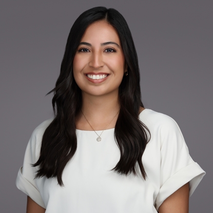 Cinthia Hidalgo Photo