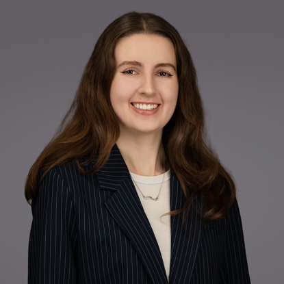 Jenna  Wright Photo