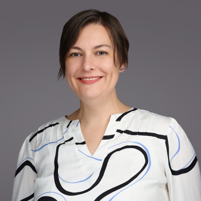 Mary Scherzer Photo