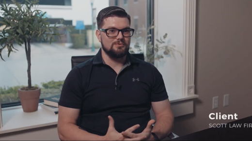 Car Accident - Veteran Testimonial