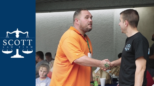 Client Appreciation Event 24