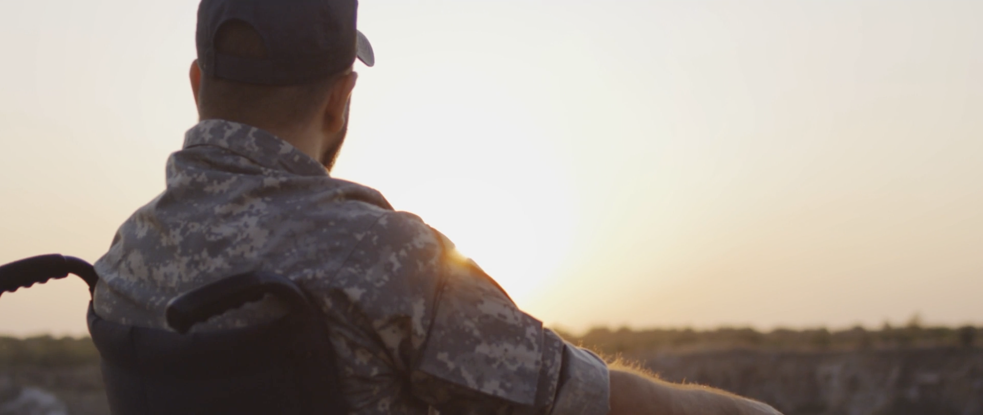Personal Injury Veteran Service | Scott Law Firm